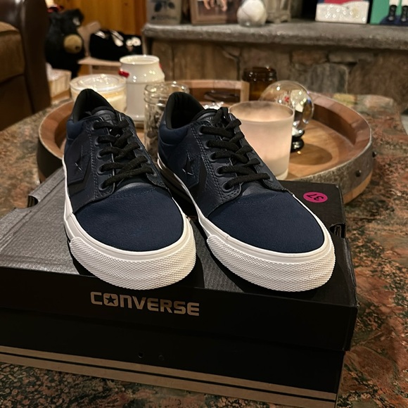 CONVERSE unisex Night Time Sneakers - Picture 2 of 16